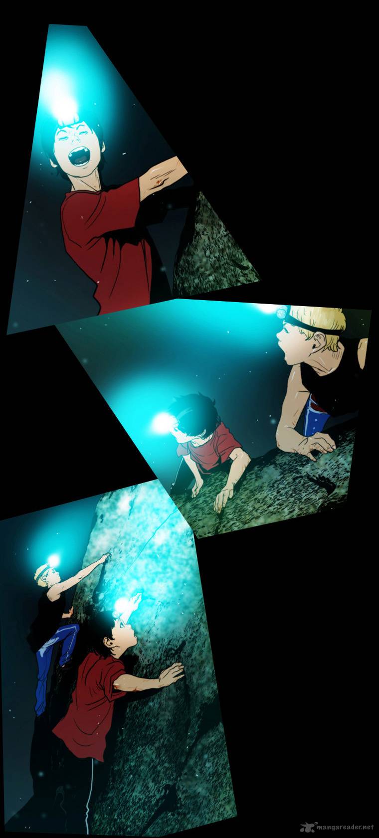 Peak Im Gang Hyeok Chapter 38 Page 23