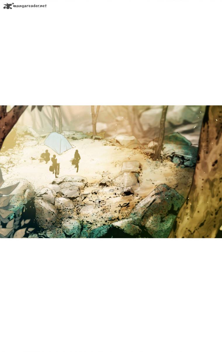 Peak Im Gang Hyeok Chapter 38 Page 29