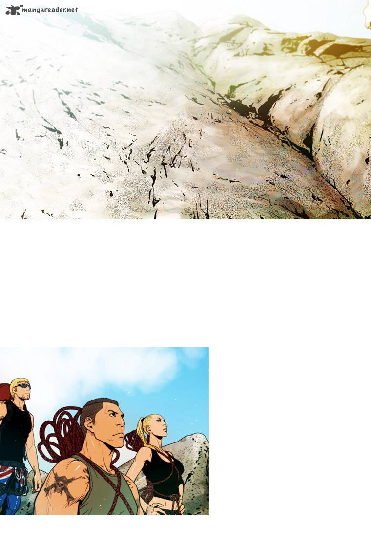 Peak Im Gang Hyeok Chapter 38 Page 32