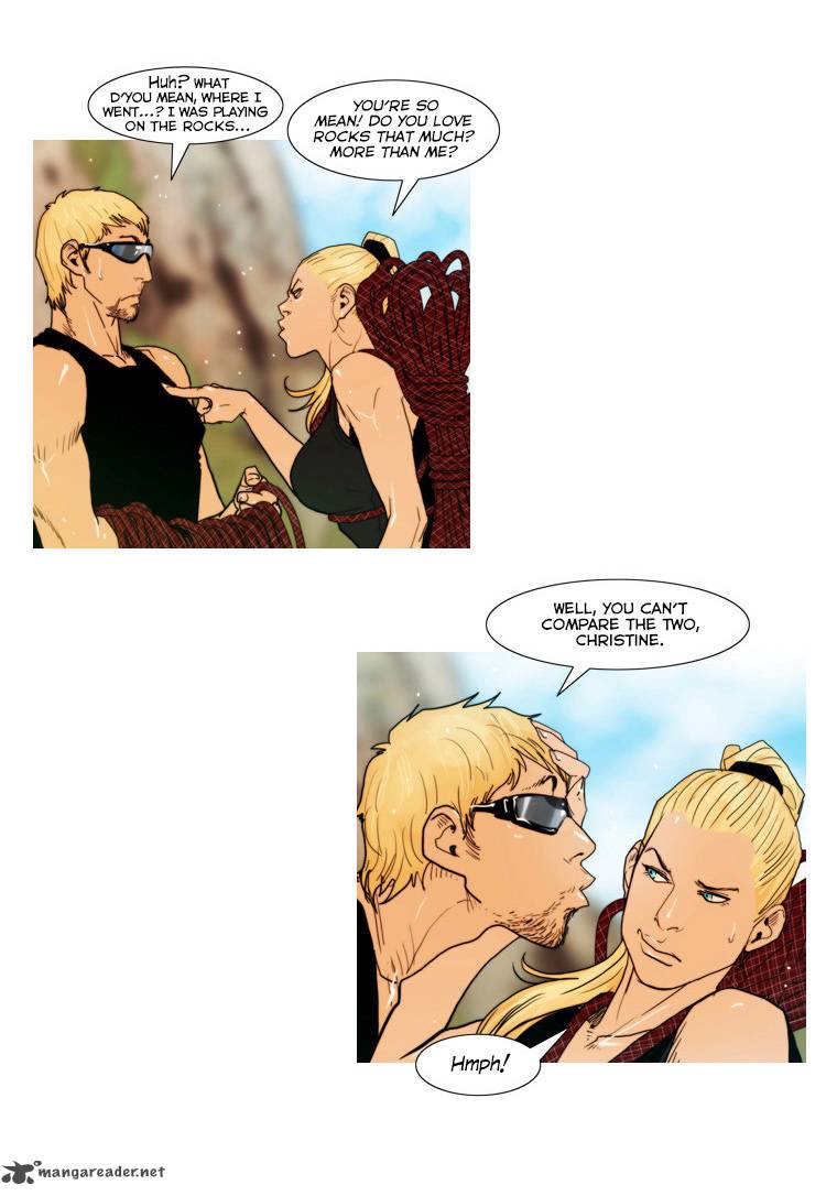 Peak Im Gang Hyeok Chapter 38 Page 35