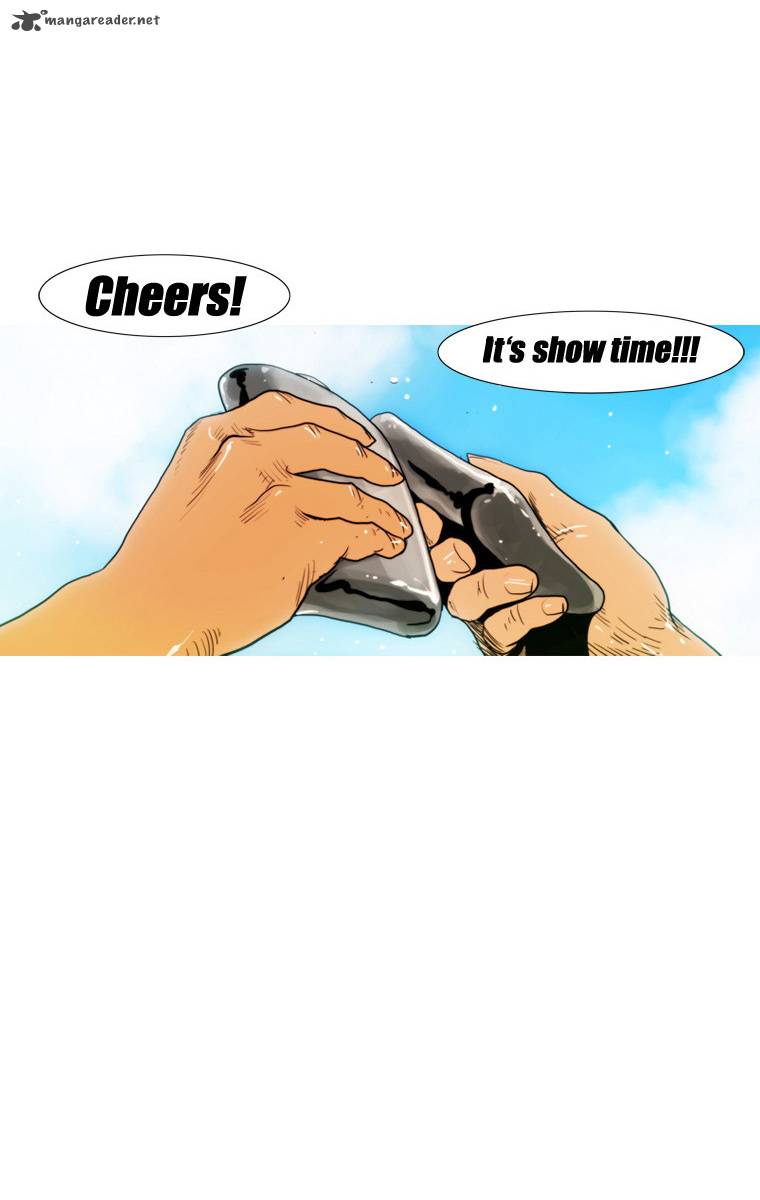 Peak Im Gang Hyeok Chapter 38 Page 37