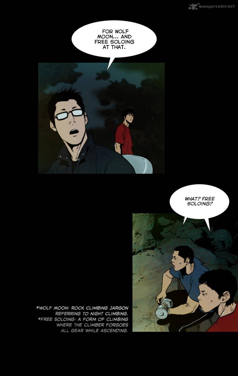 Peak Im Gang Hyeok Chapter 38 Page 5