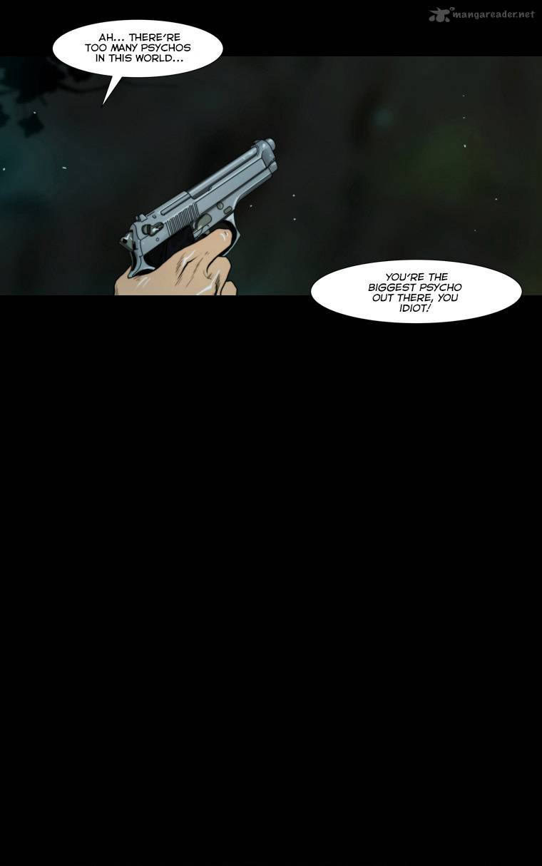 Peak Im Gang Hyeok Chapter 38 Page 8