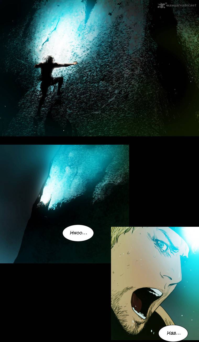 Peak Im Gang Hyeok Chapter 38 Page 9