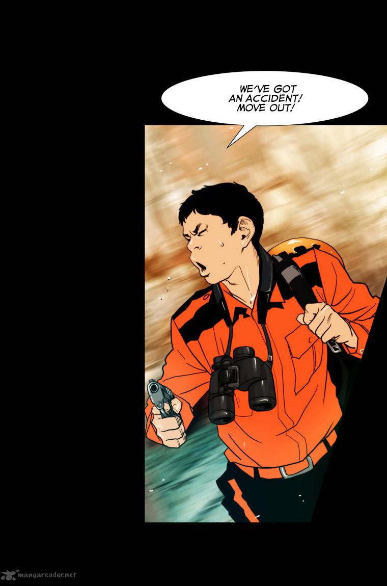 Peak Im Gang Hyeok Chapter 39 Page 10