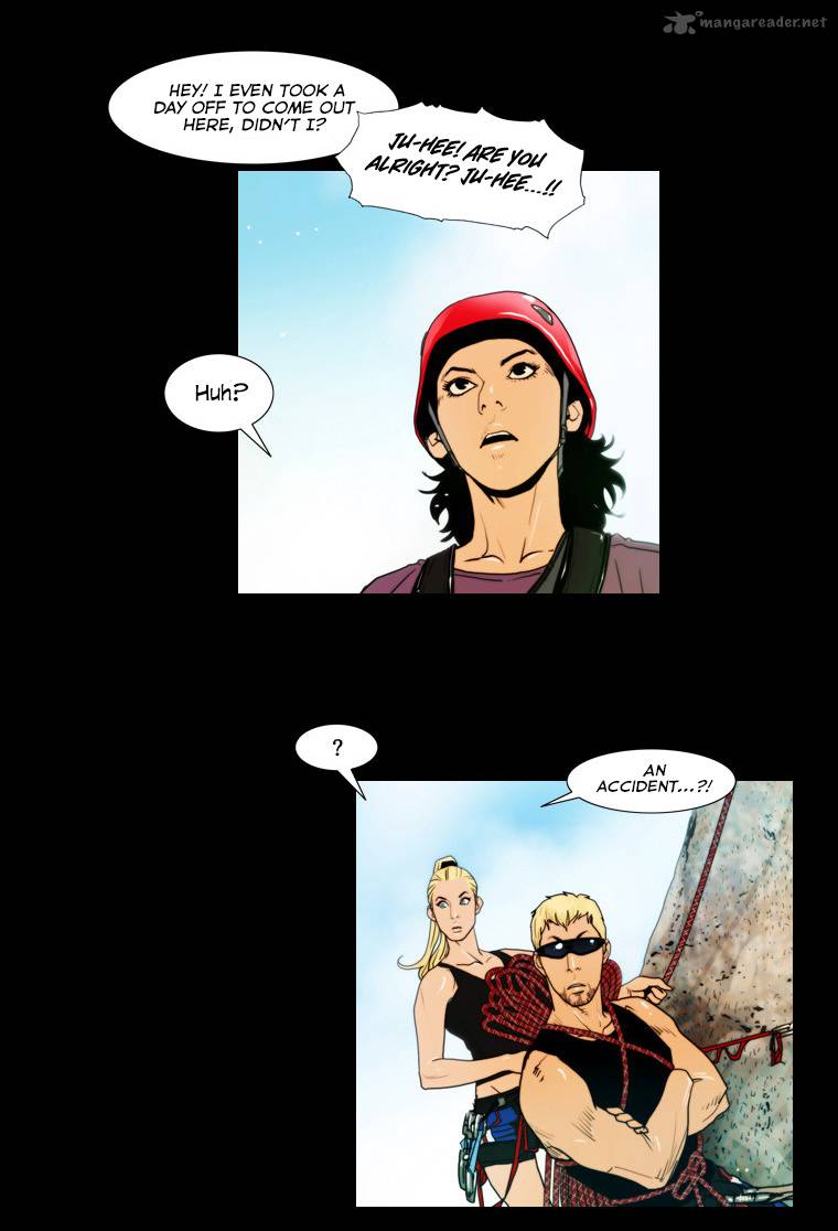 Peak Im Gang Hyeok Chapter 39 Page 13