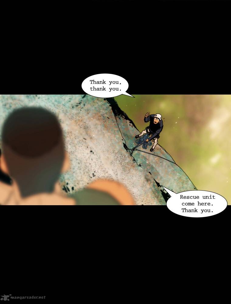 Peak Im Gang Hyeok Chapter 39 Page 17