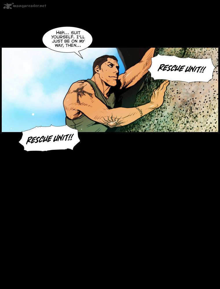 Peak Im Gang Hyeok Chapter 39 Page 18
