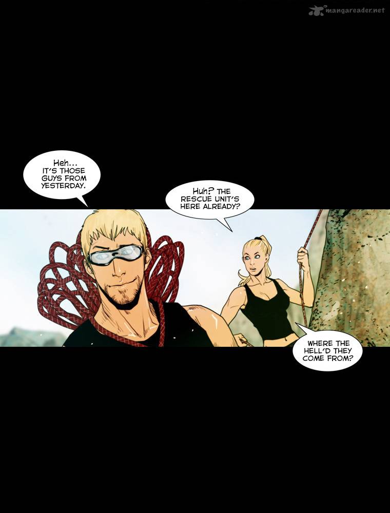 Peak Im Gang Hyeok Chapter 39 Page 23