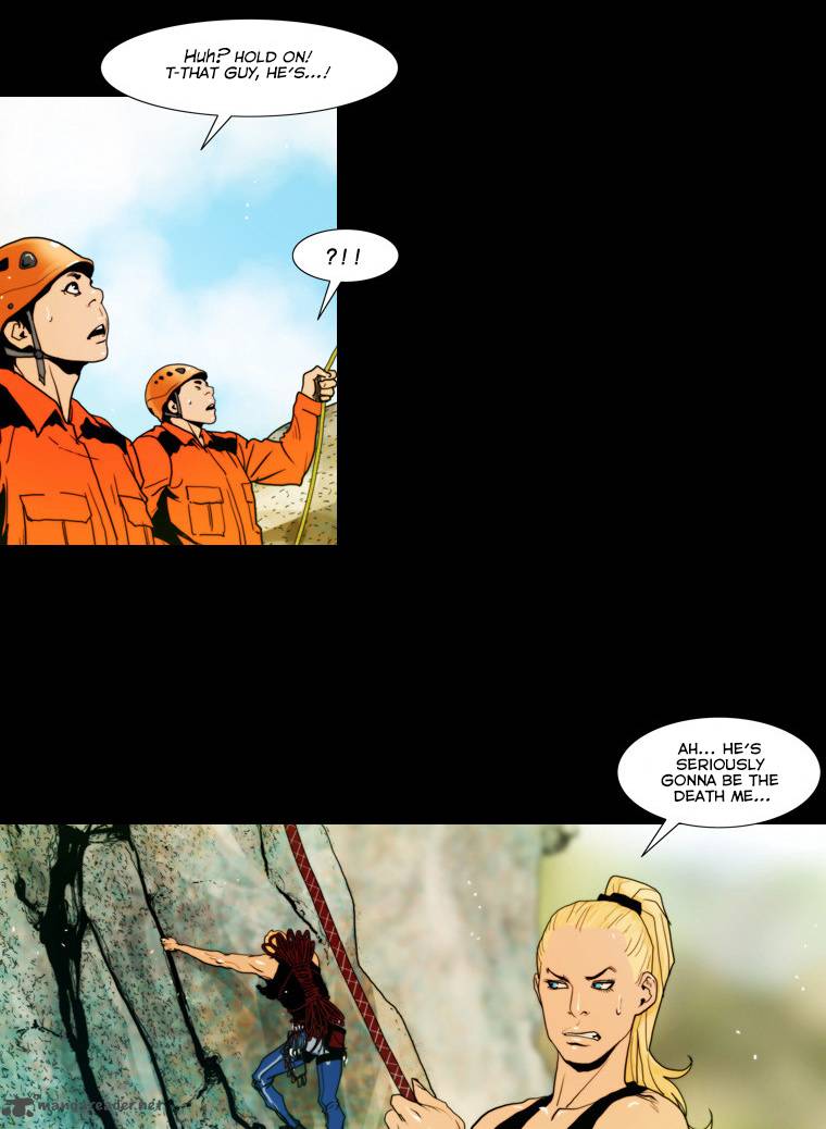 Peak Im Gang Hyeok Chapter 39 Page 28