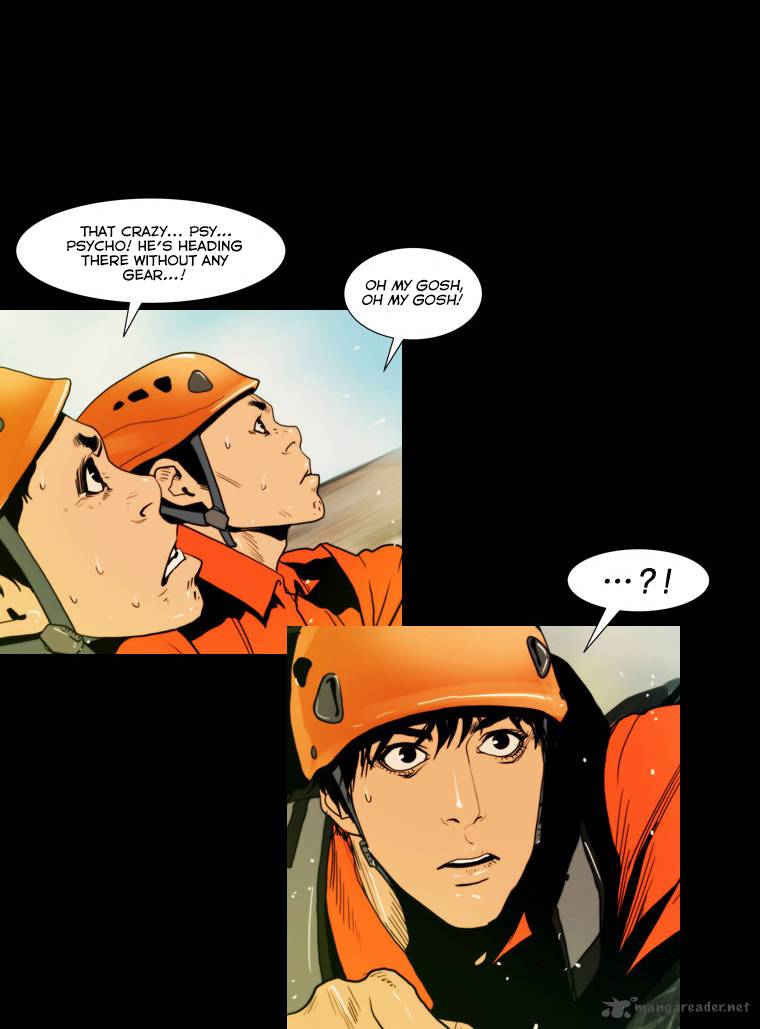 Peak Im Gang Hyeok Chapter 39 Page 31