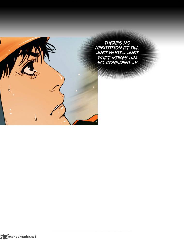 Peak Im Gang Hyeok Chapter 39 Page 33