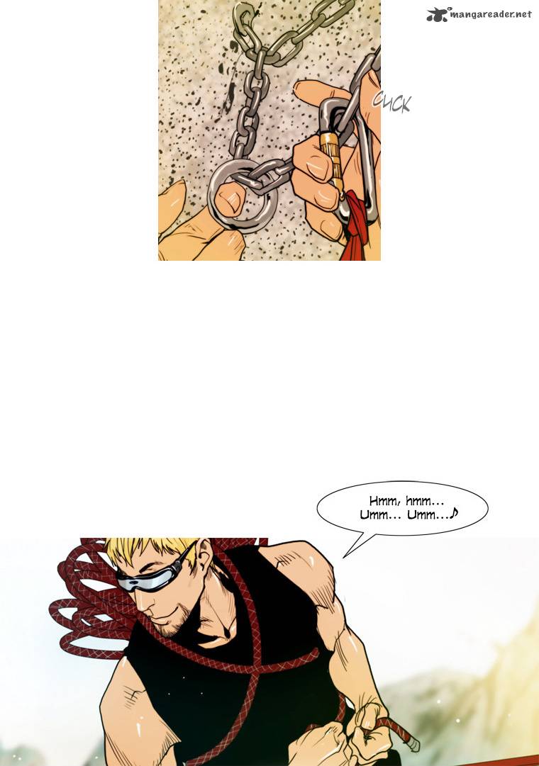 Peak Im Gang Hyeok Chapter 39 Page 34