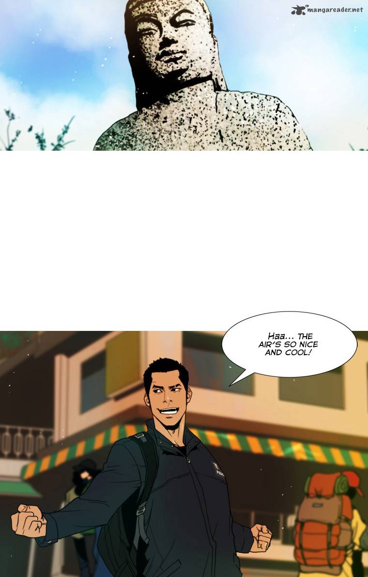 Peak Im Gang Hyeok Chapter 39 Page 5