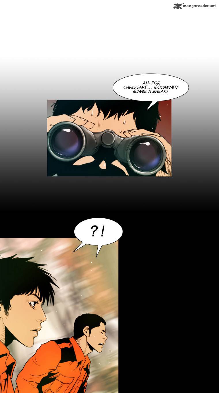 Peak Im Gang Hyeok Chapter 39 Page 9