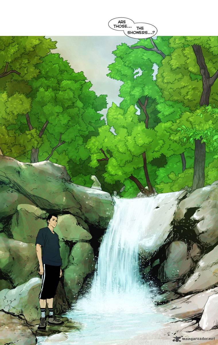 Peak Im Gang Hyeok Chapter 4 Page 15