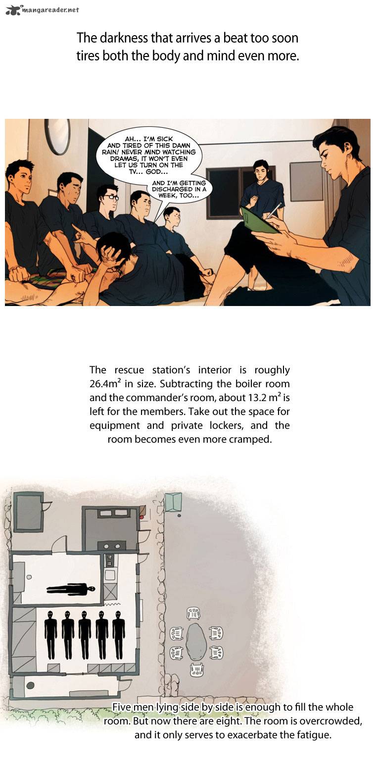 Peak Im Gang Hyeok Chapter 4 Page 21