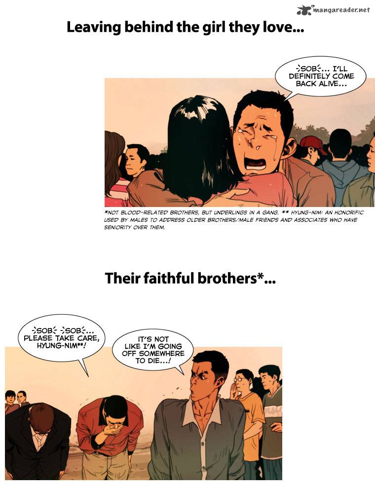 Peak Im Gang Hyeok Chapter 4 Page 5