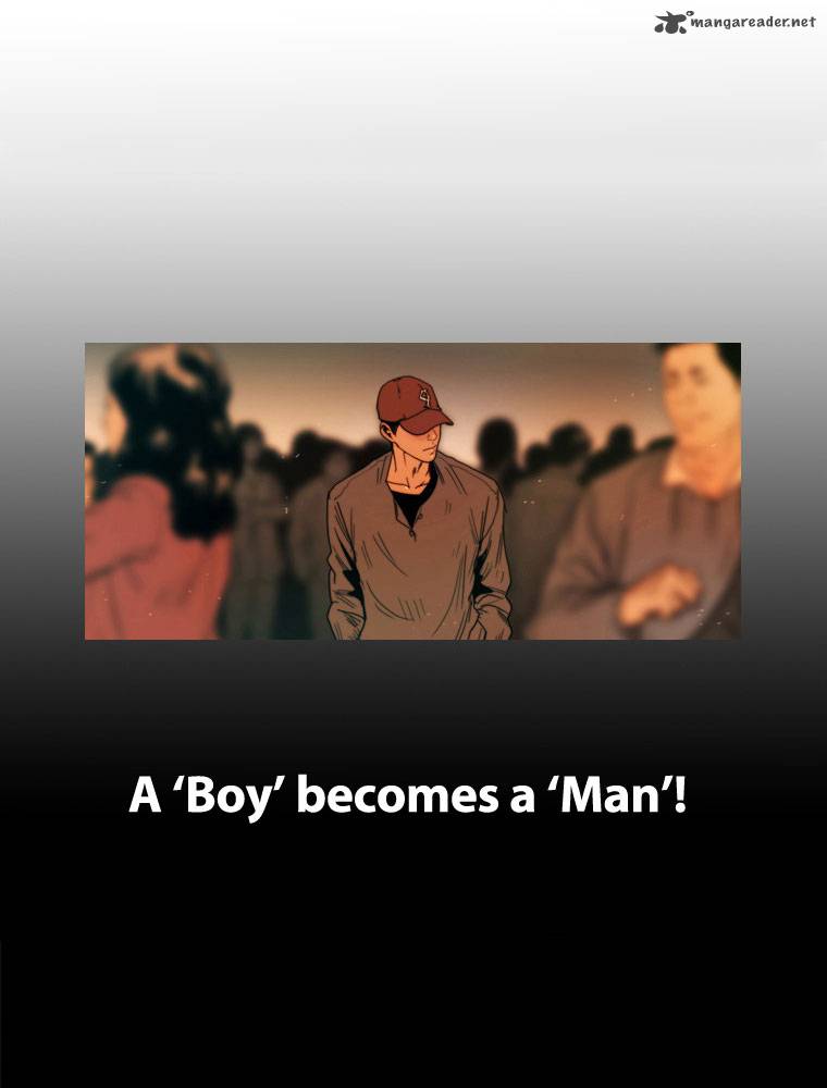 Peak Im Gang Hyeok Chapter 4 Page 8