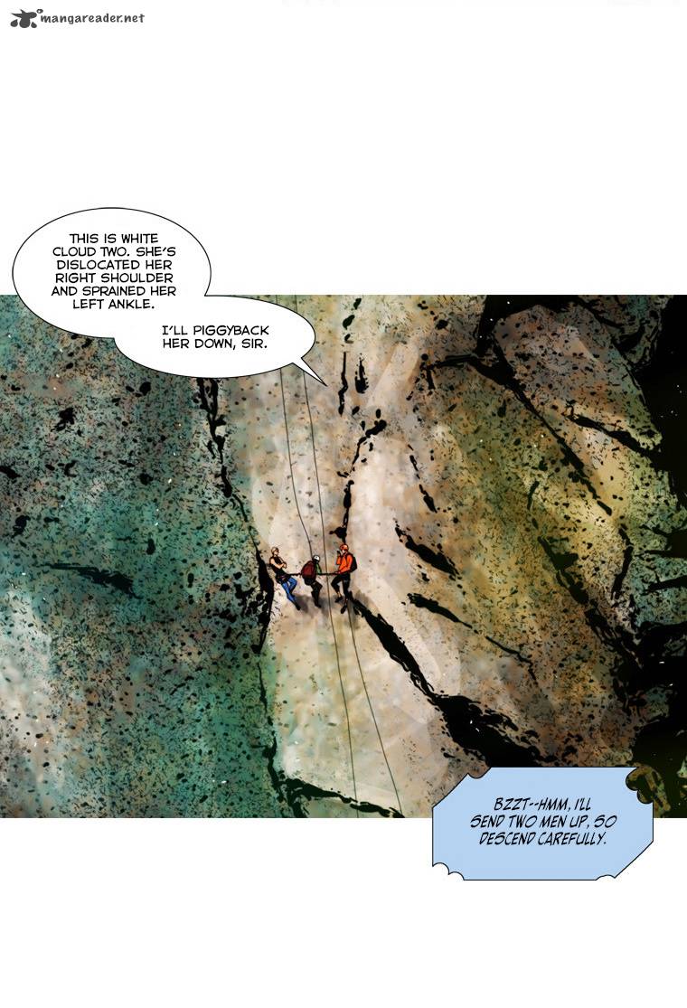 Peak Im Gang Hyeok Chapter 40 Page 13
