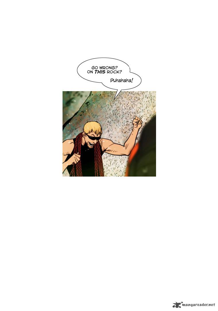 Peak Im Gang Hyeok Chapter 40 Page 15