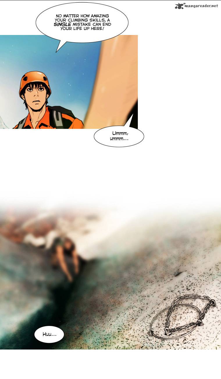 Peak Im Gang Hyeok Chapter 40 Page 18