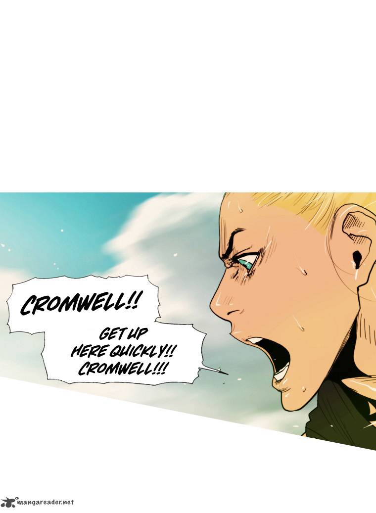 Peak Im Gang Hyeok Chapter 40 Page 22