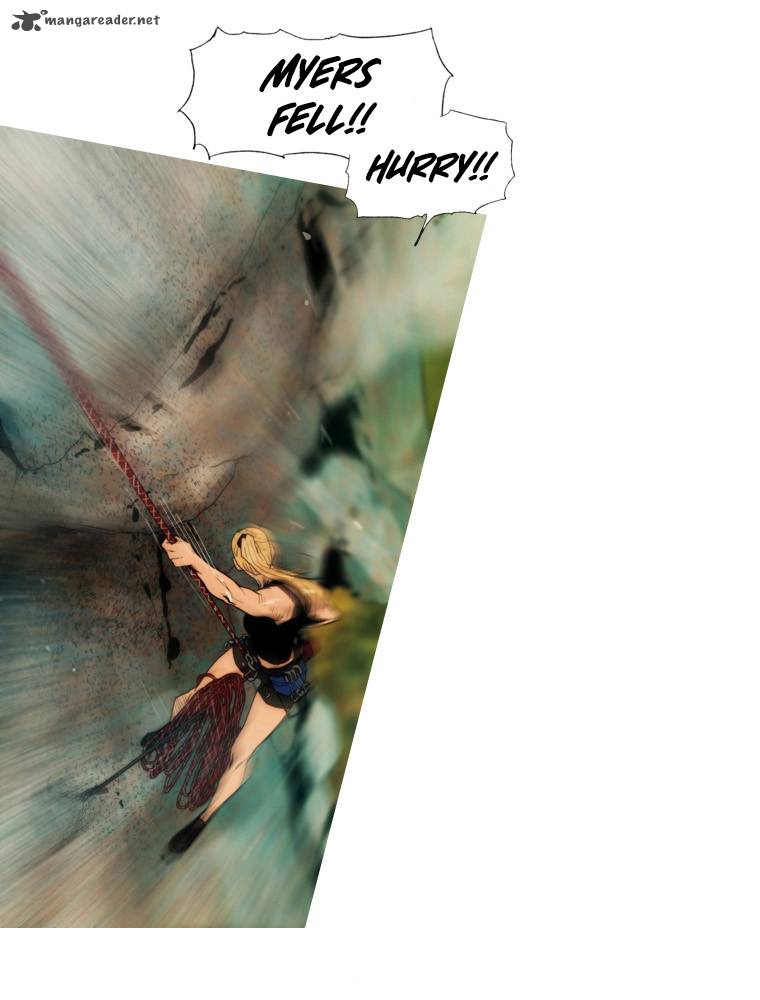 Peak Im Gang Hyeok Chapter 40 Page 23