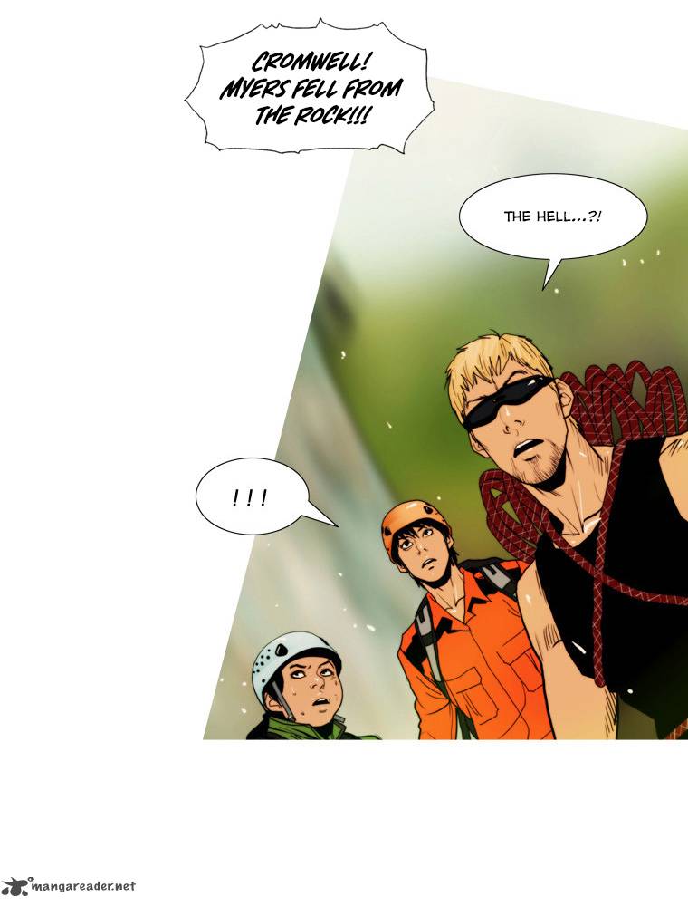 Peak Im Gang Hyeok Chapter 40 Page 24