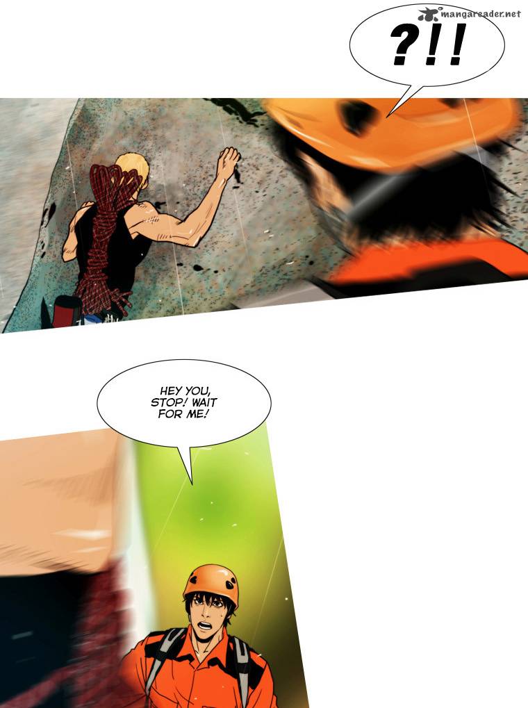 Peak Im Gang Hyeok Chapter 40 Page 25