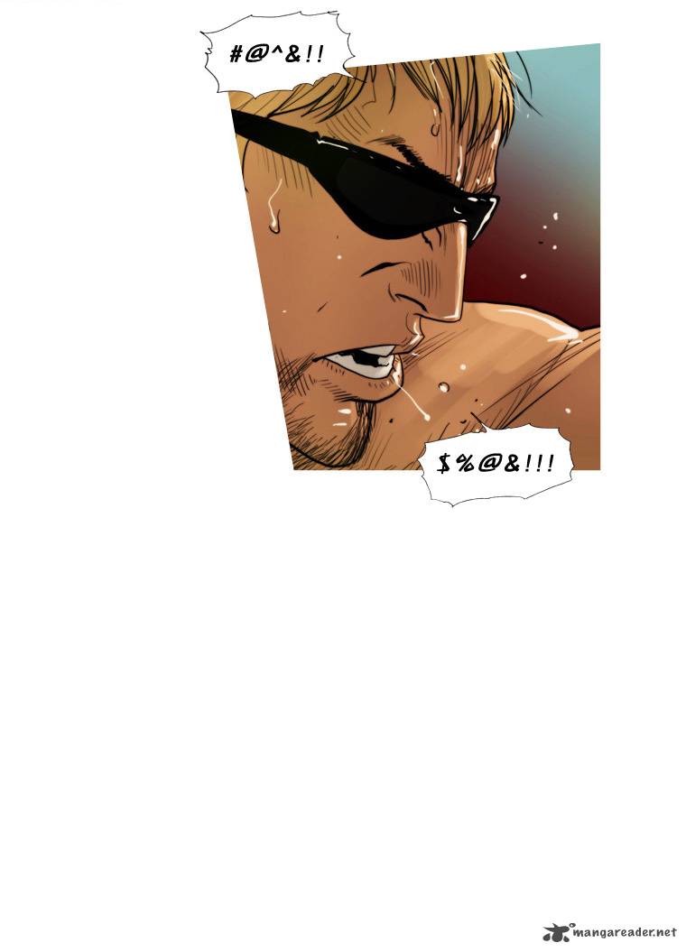 Peak Im Gang Hyeok Chapter 40 Page 26