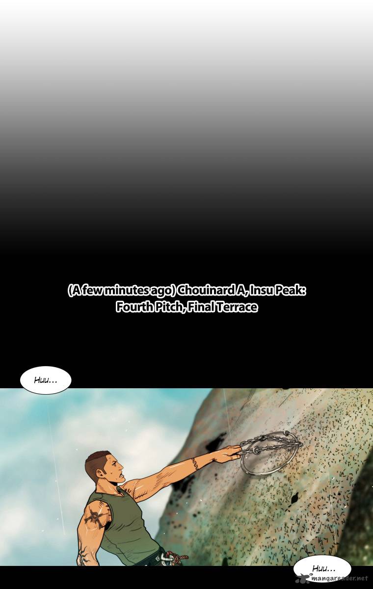 Peak Im Gang Hyeok Chapter 40 Page 27