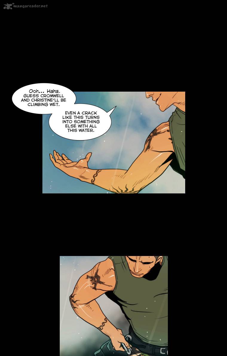 Peak Im Gang Hyeok Chapter 40 Page 28