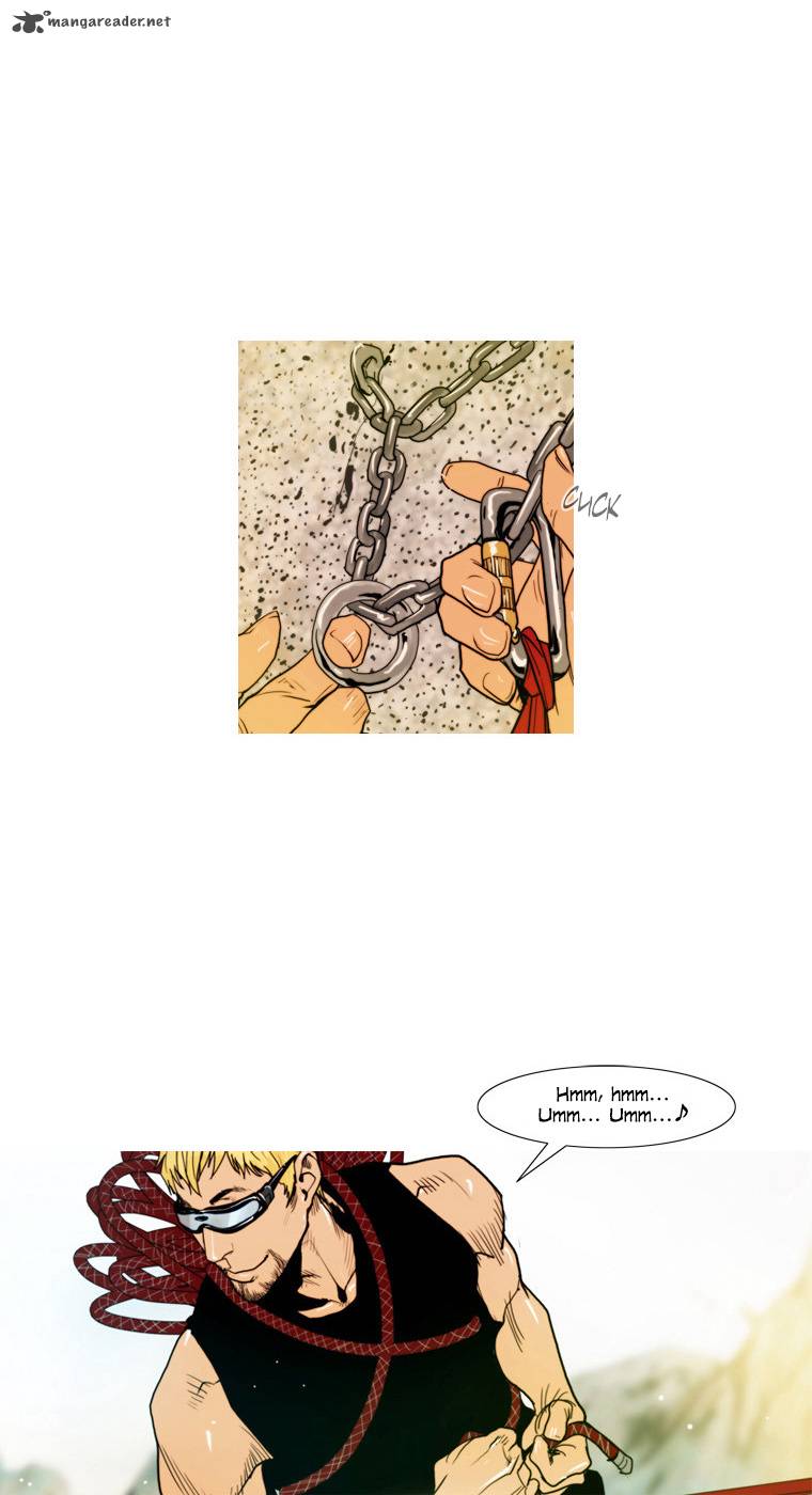 Peak Im Gang Hyeok Chapter 40 Page 3
