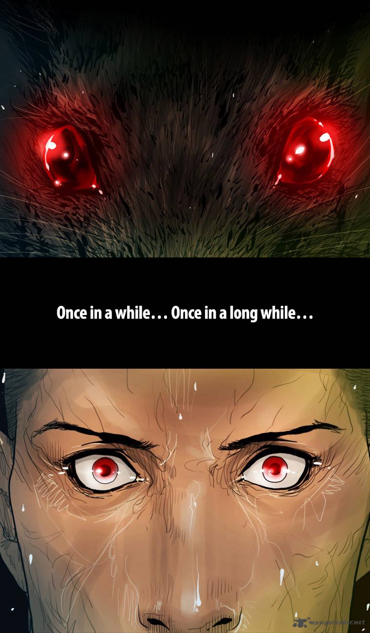 Peak Im Gang Hyeok Chapter 40 Page 32