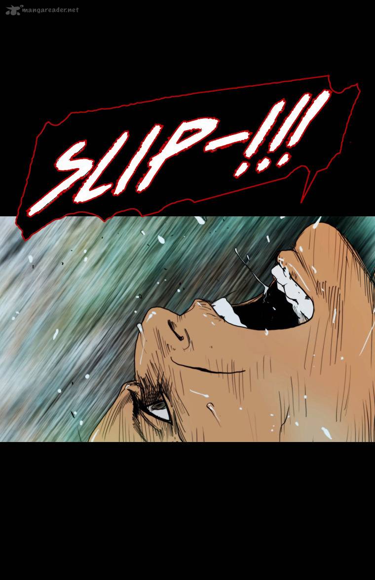 Peak Im Gang Hyeok Chapter 40 Page 36