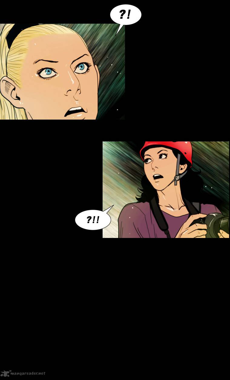 Peak Im Gang Hyeok Chapter 40 Page 37