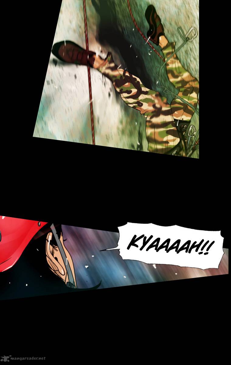 Peak Im Gang Hyeok Chapter 40 Page 40