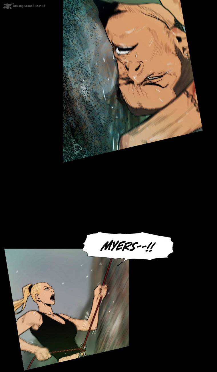 Peak Im Gang Hyeok Chapter 40 Page 42