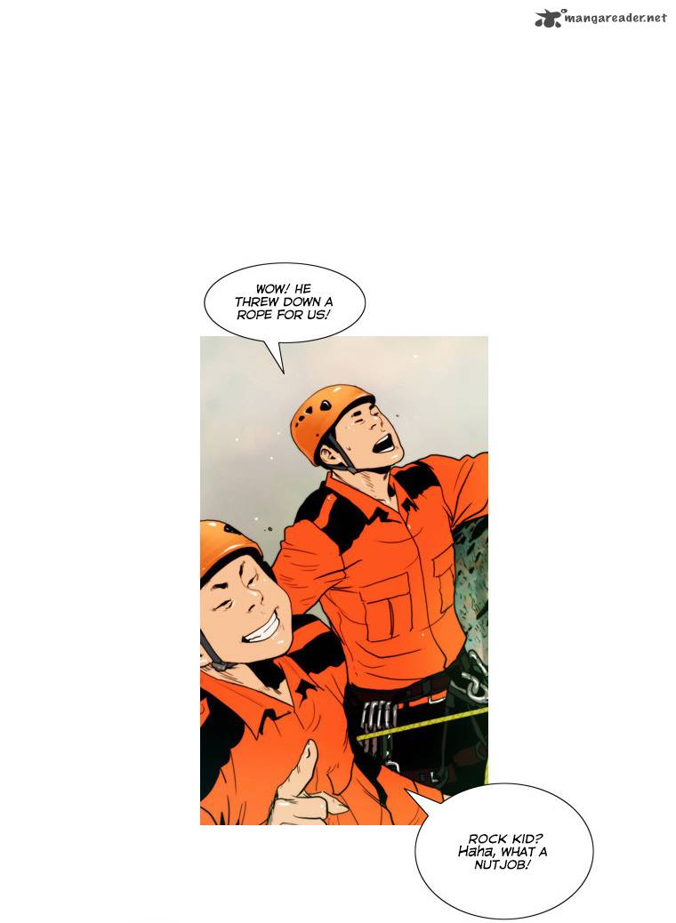Peak Im Gang Hyeok Chapter 40 Page 5