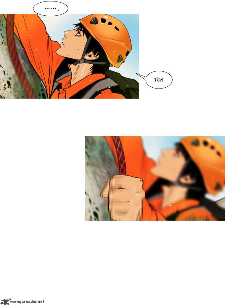 Peak Im Gang Hyeok Chapter 40 Page 6
