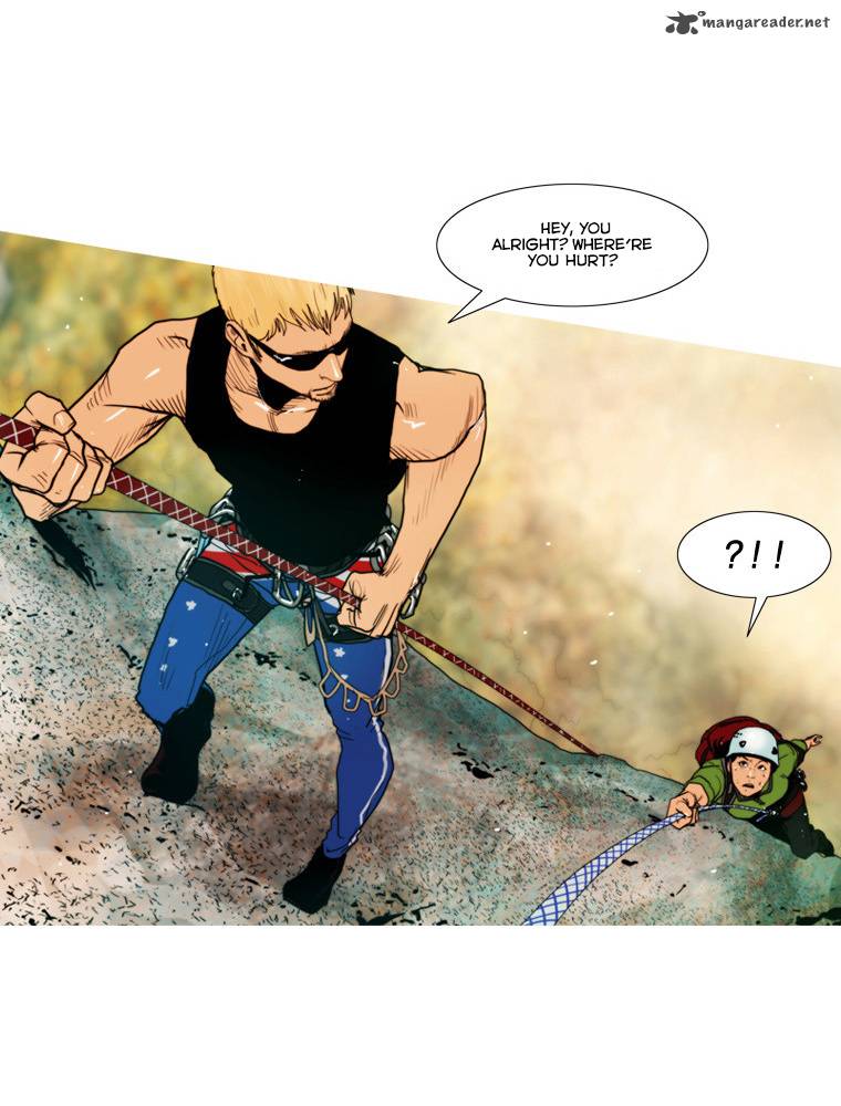 Peak Im Gang Hyeok Chapter 40 Page 7