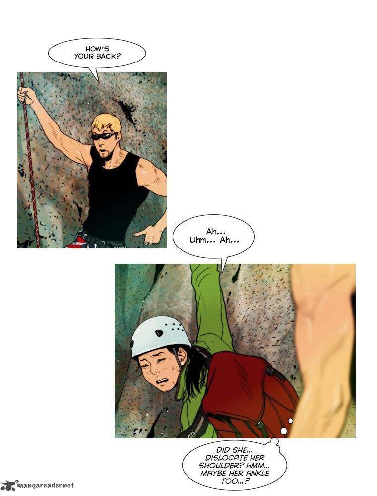 Peak Im Gang Hyeok Chapter 40 Page 8