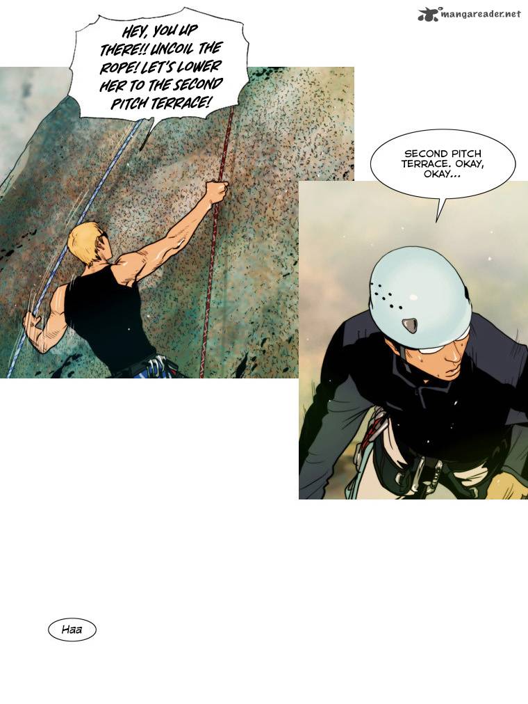 Peak Im Gang Hyeok Chapter 40 Page 9