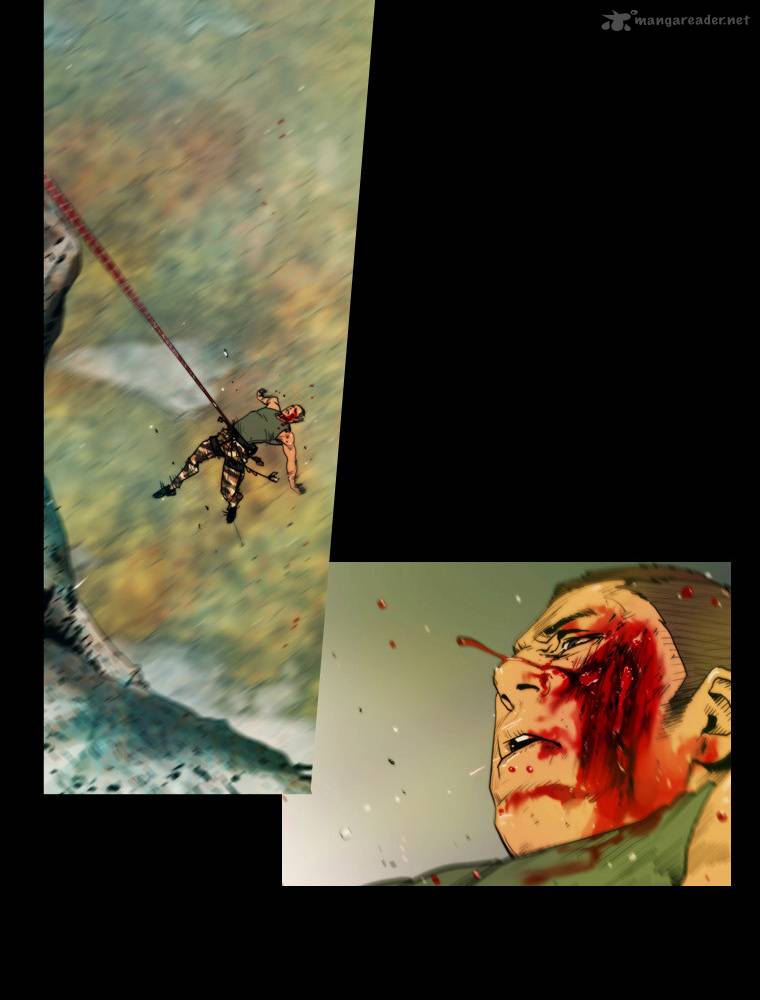 Peak Im Gang Hyeok Chapter 41 Page 11