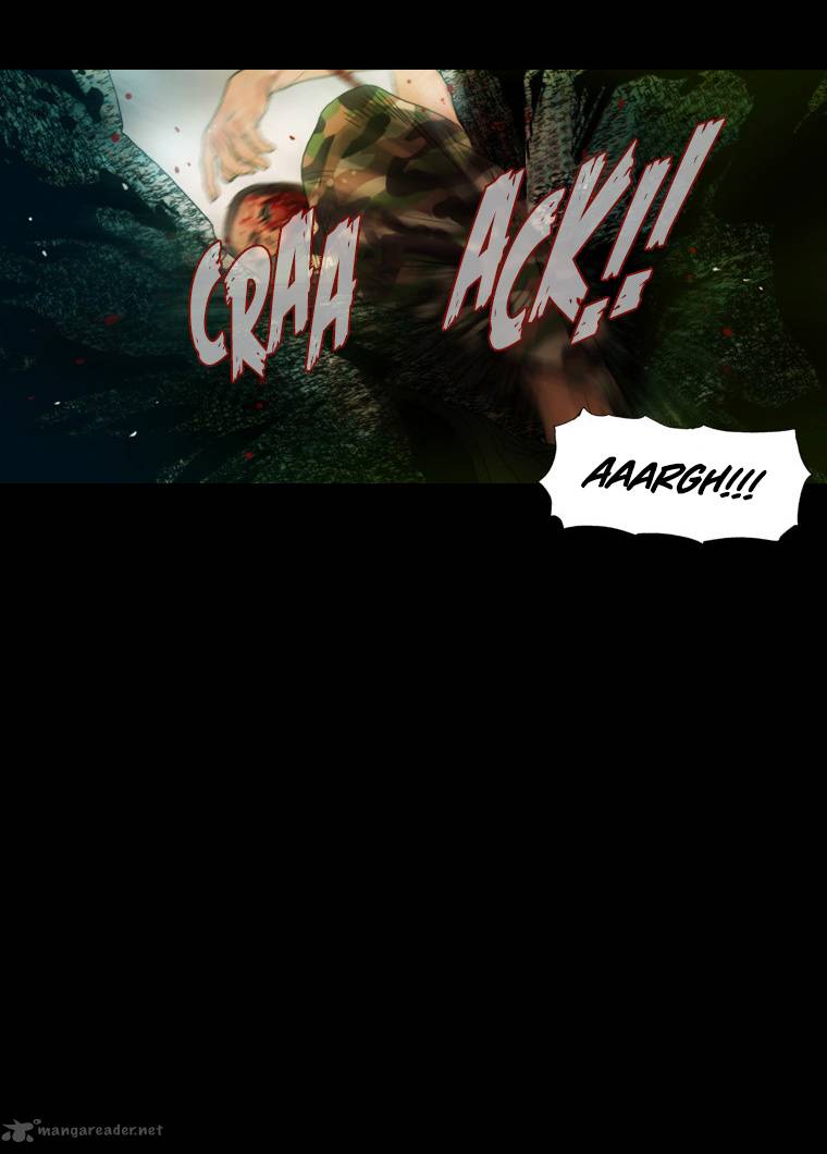 Peak Im Gang Hyeok Chapter 41 Page 13
