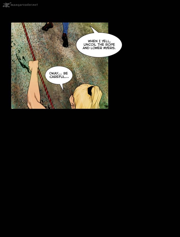 Peak Im Gang Hyeok Chapter 41 Page 19