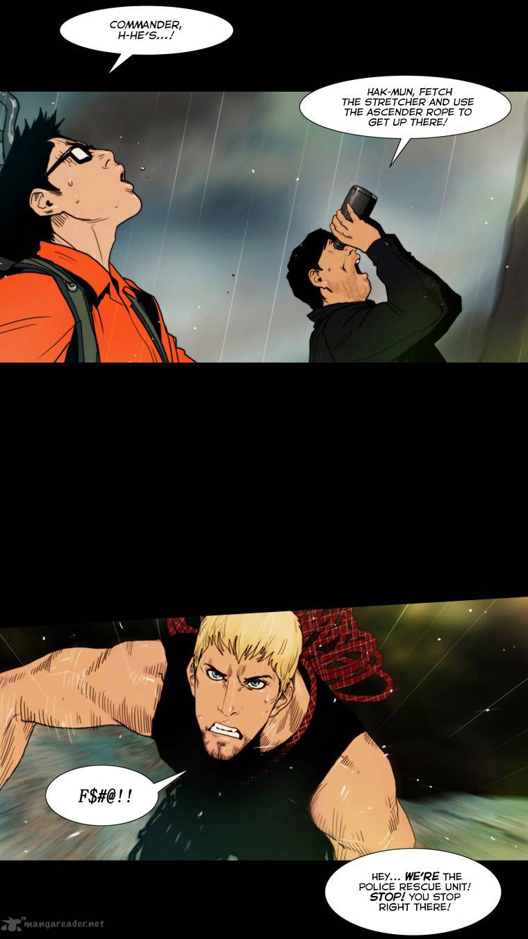 Peak Im Gang Hyeok Chapter 41 Page 20