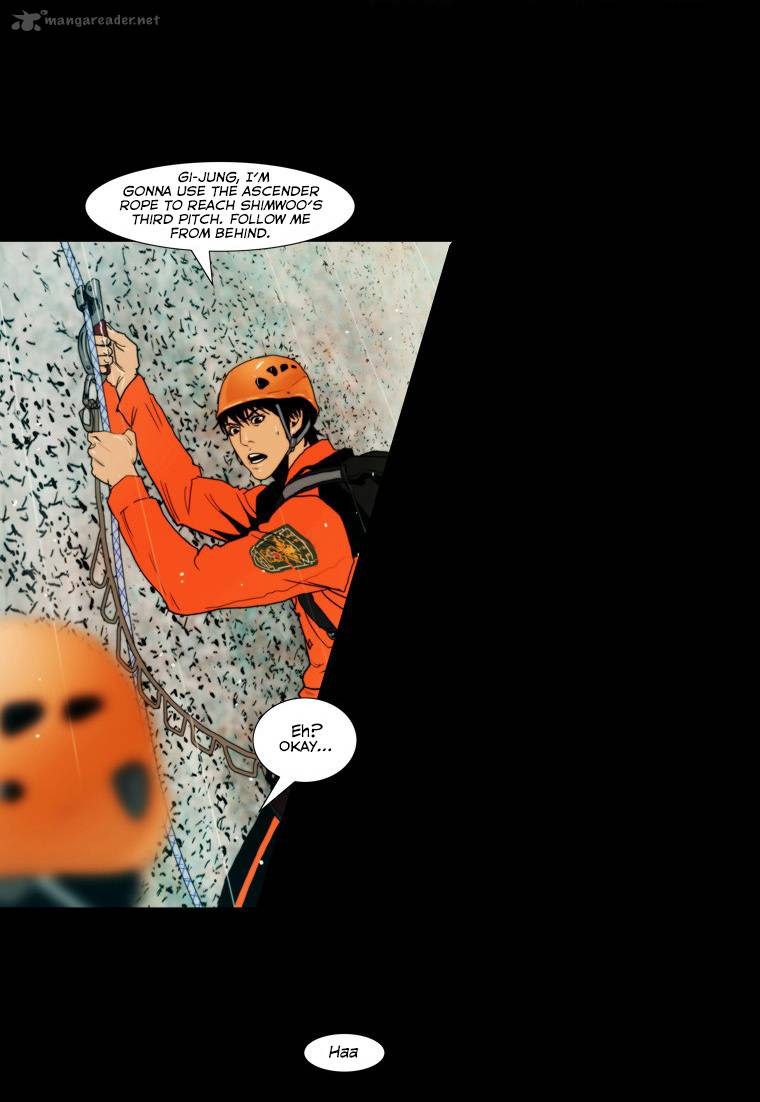 Peak Im Gang Hyeok Chapter 41 Page 22