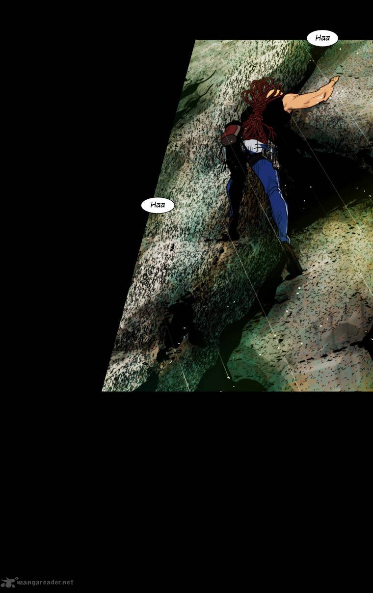 Peak Im Gang Hyeok Chapter 41 Page 23